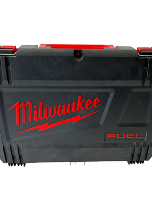 Milwaukee M18 ONEFLT-552X wkrętarka akumulatorowa 18 V 4,8 / 6,4 / 9,53 mm + 2x akumulator 5,5 Ah + ładowarka + pudełko HD