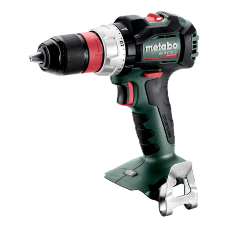 Metabo BS 18 LT BL Q Akku Bohrschrauber 18 V 75 Nm Brushless 2x Akku 4 0 Ah Ladegeraet 1 - toolbrothers