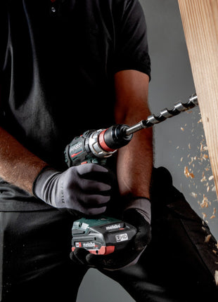 Metabo BS 18 LT BL Q Akku Bohrschrauber 18 V 75 Nm Brushless 2x LiHD Akku 4 0 Ah Ladegeraet 4 - toolbrothers