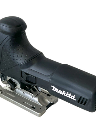 Makita 4351 FCTJB Scie sauteuse à mouvement alternatif 720 watts 135 mm noir + Makpac