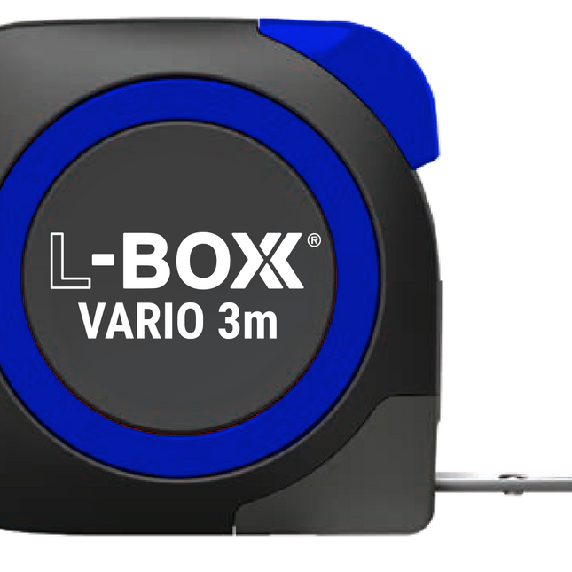 Le Bandma L-BOXX ( BMI )