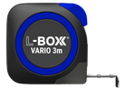 Le Bandma L-BOXX ( BMI )