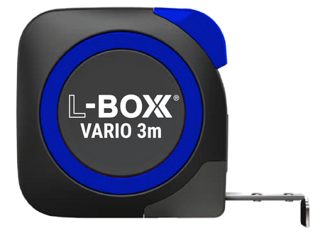 Le Bandma L-BOXX ( BMI )