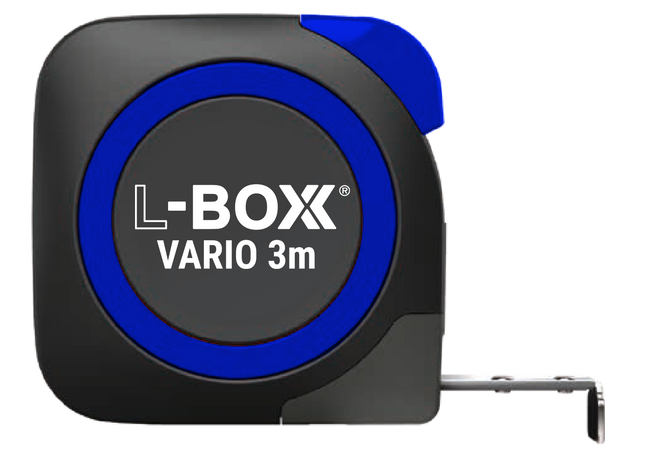 Le Bandma L-BOXX ( BMI )