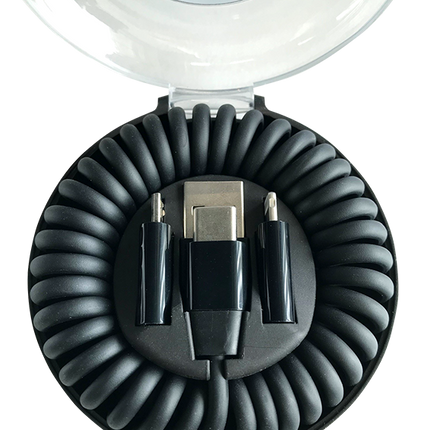 Le kit adaptateur USB-C L-BOXX Allroundo eco