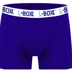 Limited Edition L BOXX Boxershorts Groesse XL fuer eine stilvolle Verpackung 0 - toolbrothers