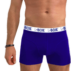Edition limitée - boxer L-BOXX (taille : XL) pour un emballage élégant