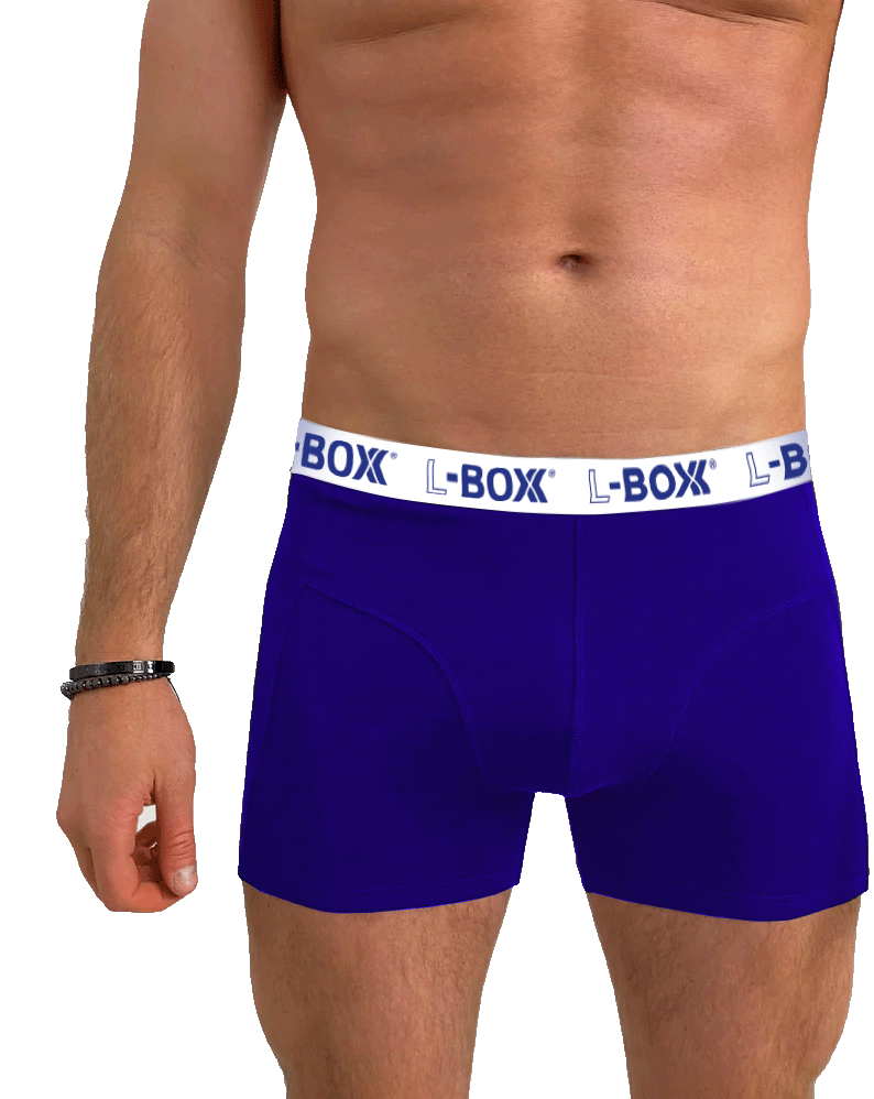 Limited Edition L BOXX Boxershorts Groesse XL fuer eine stilvolle Verpackung 1 - toolbrothers