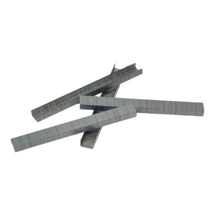 Prebena VZ06CNK Agrafe 10,5 x 6 mm Type VZ 6700 pcs acier galvanisé