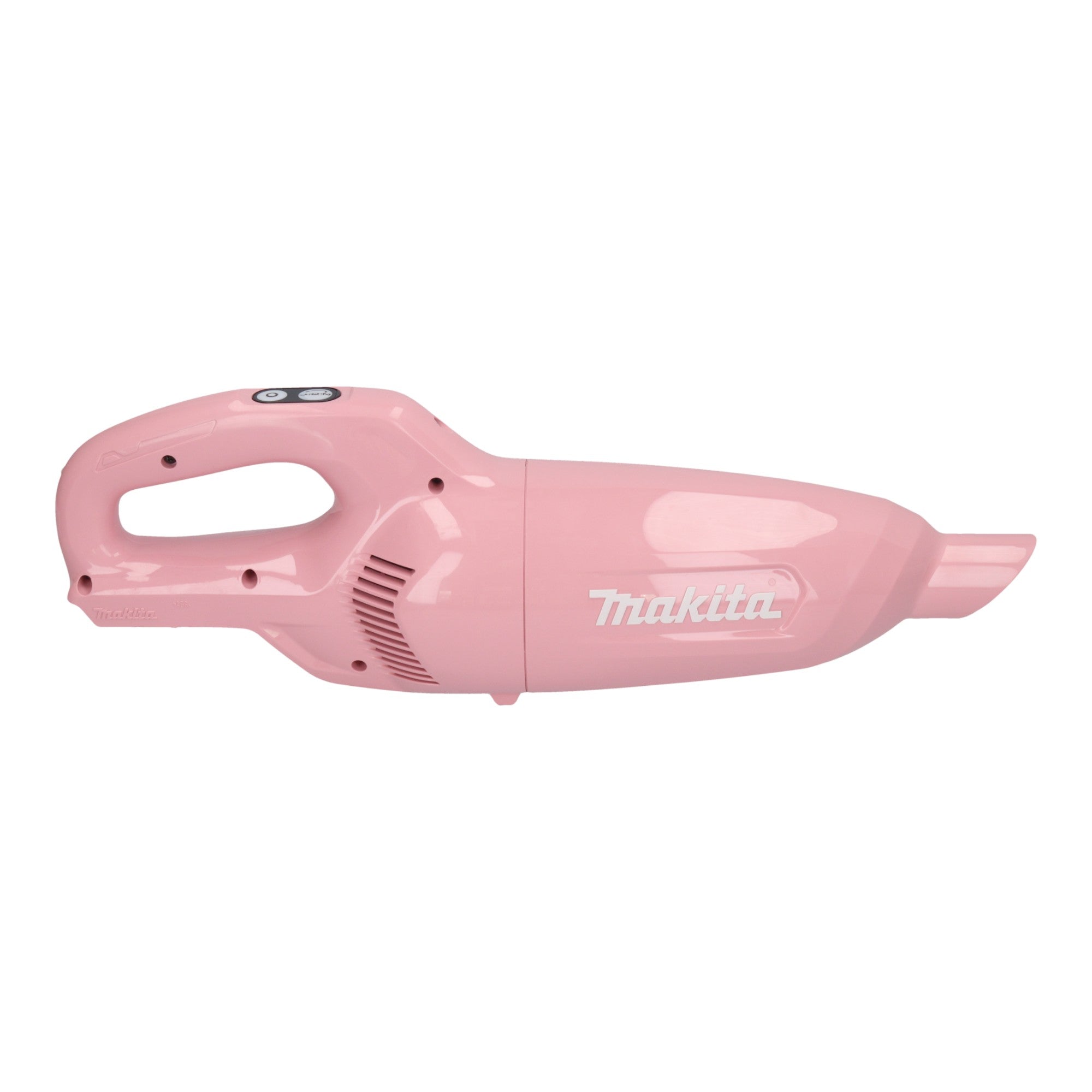 Makita CL 108 FDSM1P Akku Staubsauger 12 V max 0 6 L pink 1x Akku 4 0 Ah Ladegeraet 4 - toolbrothers