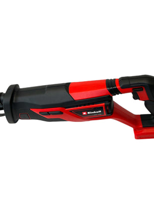 Sierra universal de batería Einhell TE-AP 18/26 Li Sierra de sable alternativa 18 V profundidad máxima de corte madera 180 mm (4326290) Solo - sin batería, sin cargador