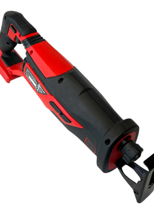 Sierra universal de batería Einhell TE-AP 18/26 Li Sierra de sable alternativa 18 V profundidad máxima de corte madera 180 mm (4326290) Solo - sin batería, sin cargador