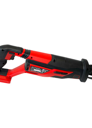 Sierra universal de batería Einhell TE-AP 18/26 Li Sierra de sable alternativa 18 V profundidad máxima de corte madera 180 mm (4326290) Solo - sin batería, sin cargador