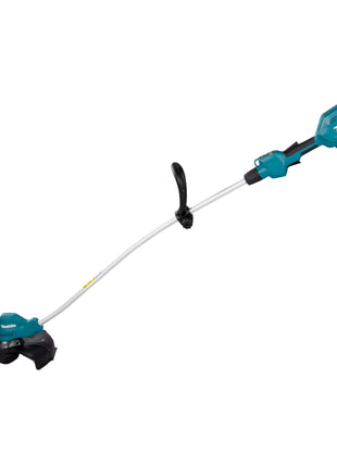 Makita DUR 189 T Coupe-bordures sans fil 18 V 300 mm Brushless + 1x batterie 5,0 Ah - sans chargeur