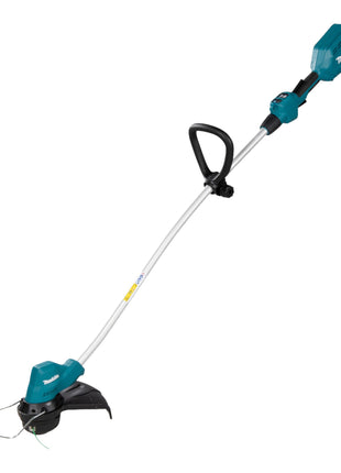 Makita DUR 189 T Coupe-bordures sans fil 18 V 300 mm Brushless + 1x batterie 5,0 Ah - sans chargeur