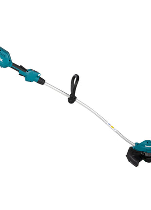 Makita DUR 189 T Coupe-bordures sans fil 18 V 300 mm Brushless + 1x batterie 5,0 Ah - sans chargeur