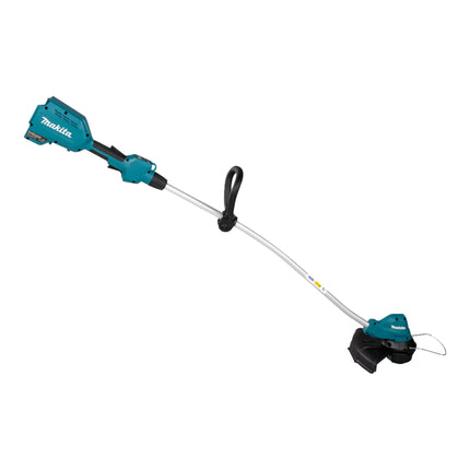 Makita DUR 189 SG Coupe-bordures sans fil 18 V 300 mm Brushless + 1x batterie 6,0 Ah + chargeur