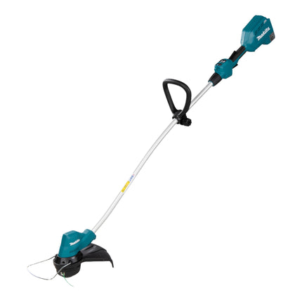 Makita DUR 189 RM2 Coupe-bordures sans fil 18 V 300 mm Brushless + 2x batterie 4,0 Ah + chargeur