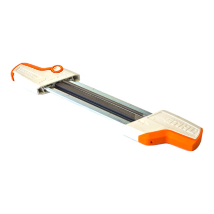 Porte-lime Stihl 2 en 1 0,325'' 4,8 mm ( 56057504304 ) pour l'affûtage des chaînes de scie