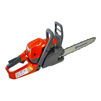Husqvarna 130 Mark II tronçonneuse à essence 1,5 kW 38 cm 40 cm ( 967108402 )