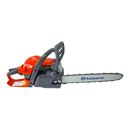 Husqvarna 130 Mark II tronçonneuse à essence 1,5 kW 38 cm 40 cm ( 967108402 )