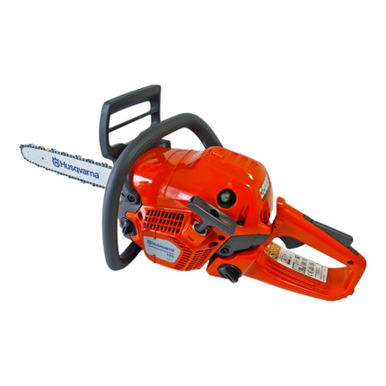 Husqvarna 135 Mark II tronçonneuse à essence 1,6 kW 38 cm 40 cm ( 967861826 )