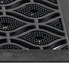 Tapis de sol ( 9000471298 ) noir caoutchouc