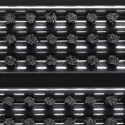 Paillasson ( 9000471288 ) noir polypropylène