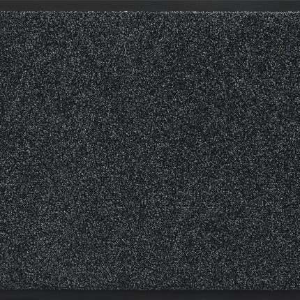 Paillasson qualité collectivité ( 9000471230 ) anthracite polyamide