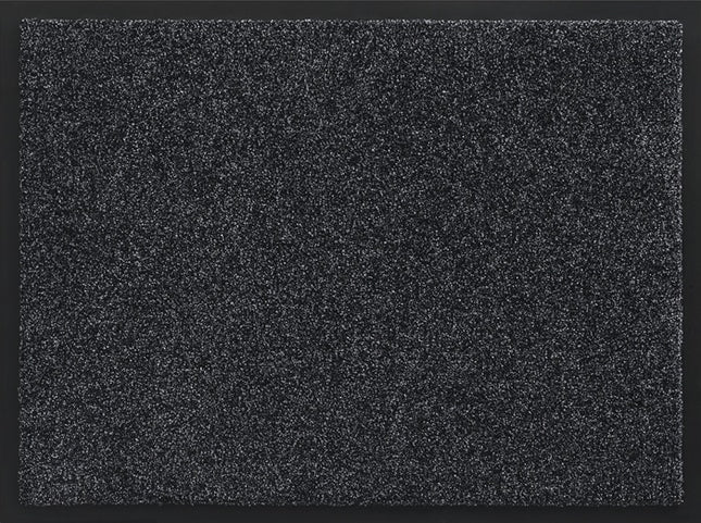 Paillasson qualité collectivité ( 9000471230 ) anthracite polyamide