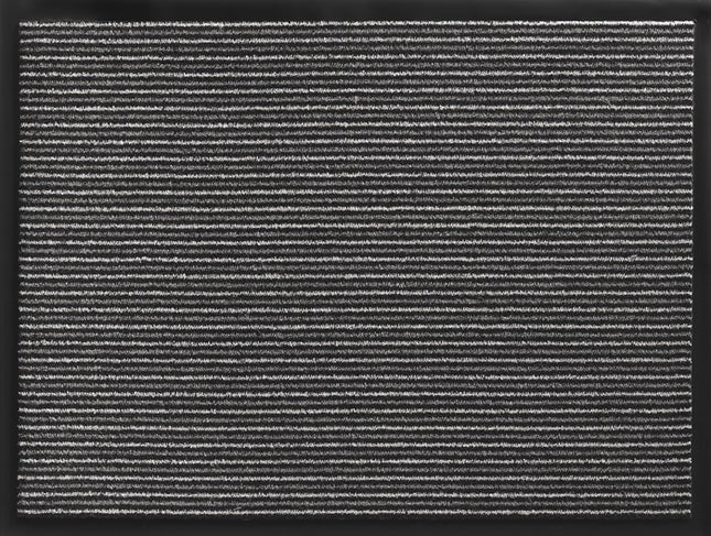 Paillasson rayé ( 9000471224 ) anthracite Polypropylène