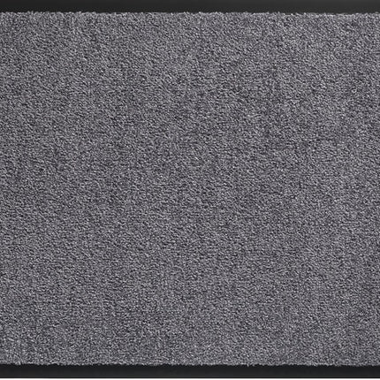 Paillasson lavable ( 9000471258 ) gris polyamide