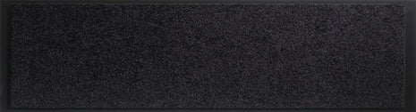 Tapis de sol lavable ( 9000471306 ) noir polyamide