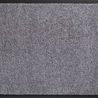 Paillasson lavable ( 9000471307 ) gris polyamide