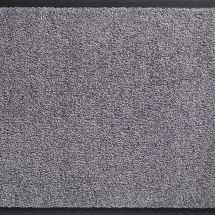 Paillasson lavable ( 9000471307 ) gris polyamide