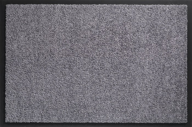 Paillasson lavable ( 9000471307 ) gris polyamide