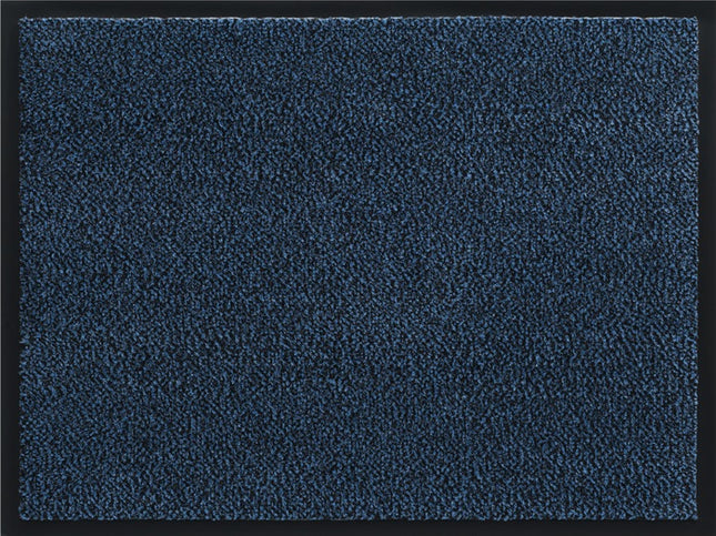 Paillasson ( 9000471213 ) bleu polypropylène