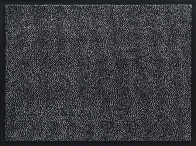 Paillasson ( 9000471212 ) anthracite Polypropylène