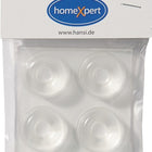 Tampon de protection Clear ( 3000271049 ) 22,3 mm autocollant