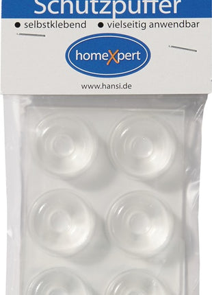 Tampon de protection Clear ( 3000271049 ) 22,3 mm autocollant