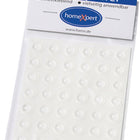 Tampon de protection Clear ( 3000271035 ) 6,4 mm autocollant