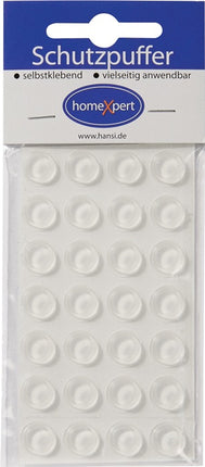 Amortisseur de butée de porte ( 3000259056 ) 12 mm autocollant