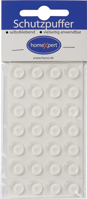 Amortisseur de butée de porte ( 3000259056 ) 12 mm autocollant