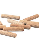 Tampon cannelé ( 3000260582 ) longueur 160 mm Ø 16 mm