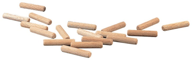 Tampon cannelé ( 3000260582 ) longueur 160 mm Ø 16 mm