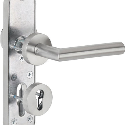 Garniture de protection combinée 1802.ROS/2089.PZS/3128 ( 3000267268 ) Acier inoxydable 36-53 mm