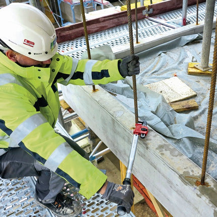 Clé dynamométrique 50888021080 ( 4000819051 ) 70 - 350 Nm