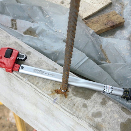 Clé dynamométrique 50888021080 ( 4000819051 ) 70 - 350 Nm