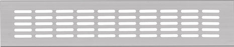 LM-Stegblech 3070 ( 3000281657 ) Länge 600 mm Breite 100 mm Stärke 1,5 mm