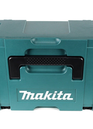 Makita DJN 161 RTJ 18V Akku Knabber Schere + 2x Akku 5,0Ah + Schnellladegerät +  Makpac - Toolbrothers